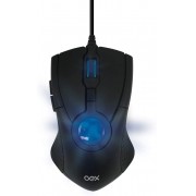 Mouse Oex Game Energy USB MS301