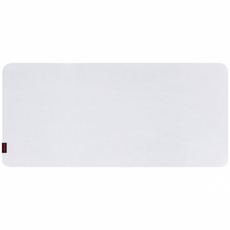 MOUSE PAD EXCLUSIVE BRANCO 800X400 - PMPEXW