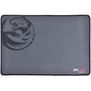 MOUSE PAD GAMER DASH SPEED 355X254X3MM CINZA