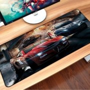 Mouse Pad Gamer Need For Speed Underground Extra Grande Exbom - MP-9040A09