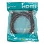 CABO HDMI 2.0 4K ULTRA HD 3D CONEXAO ETHERNET COM 01 CONECTOR 90º 2 METROS - H2090-2