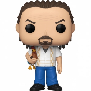 FUNKO POP! EASTBOUND & DOWN - KENNY POWERS IN CORNROWS #11080