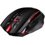 Mouse Gamer XTRIKE-ME GM-304, 2400DPI, Com Fio, RGB