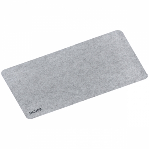 MOUSE PAD EXCLUSIVE PRO GRAY 900X420MM - PMPEXPPG