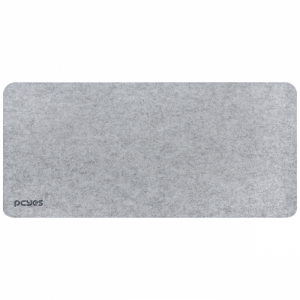 MOUSE PAD EXCLUSIVE PRO GRAY 900X420MM - PMPEXPPG