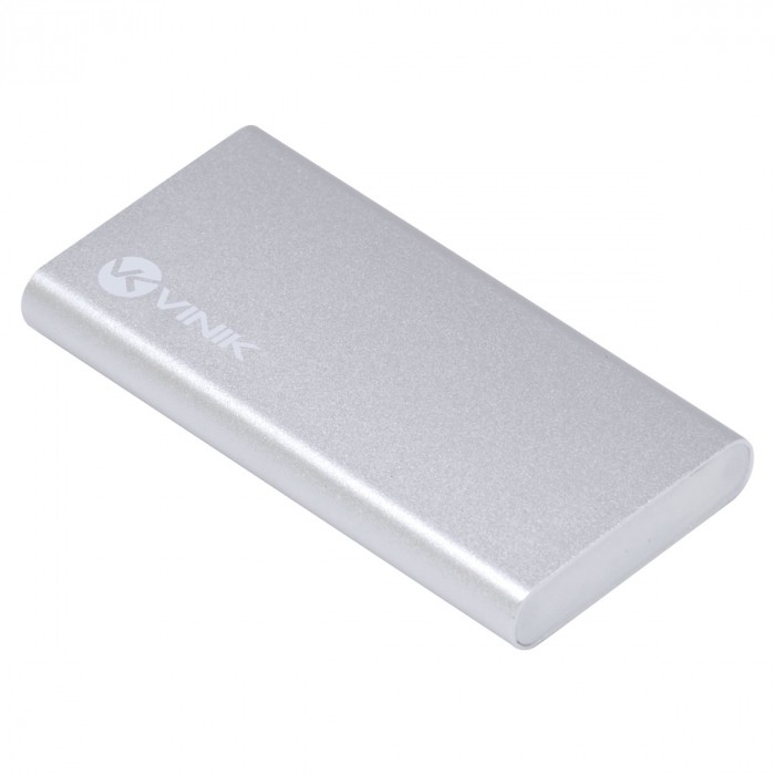 CASE EXTERNO PARA SSD MSATA CONEXAO USB TIPO C / TYPE C 3.1 PARA USB - CS25-A31