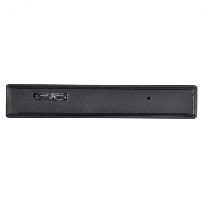 CASE PARA SSD 2.5" SATA PARA USB 3.0 - CP25-30
