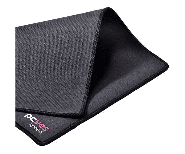 MOUSE PAD GAMER SPEED 355X254X3MM PRETO
