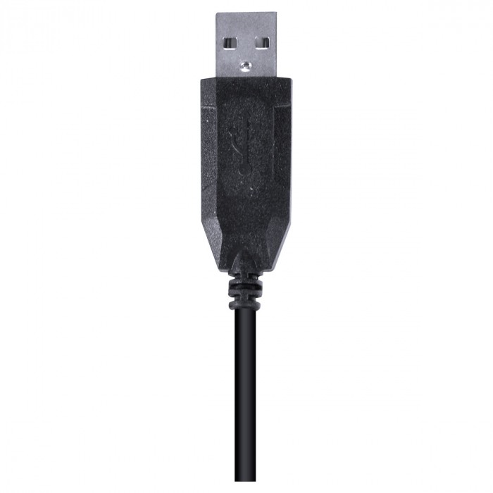TECLADO USB GAMER VX GAMING DRACO COM MACROS, MULTIMIDIA LED 3 CORES CABO 1.8 METROS ABNT2 PRETO - GT400