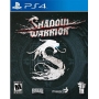 Shadow Warrior (Seminovo) - PS4