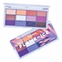 Paleta de Sombras Flame and Ice - Ruby Rose