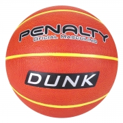 Bola de Basquete Penalty Dunk Oficial - 1Gdp