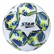 Bola Futsal Kagiva Costurada Star 1Gdp