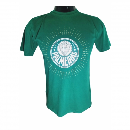 Camisa Palmeiras Escudo Gloria 1gdp
