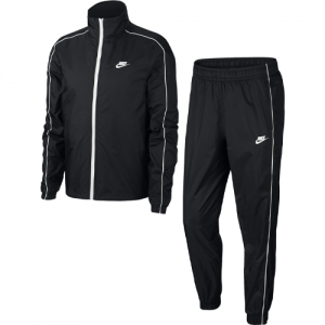 Agasalho Nike Sports Wear Preto Masculino