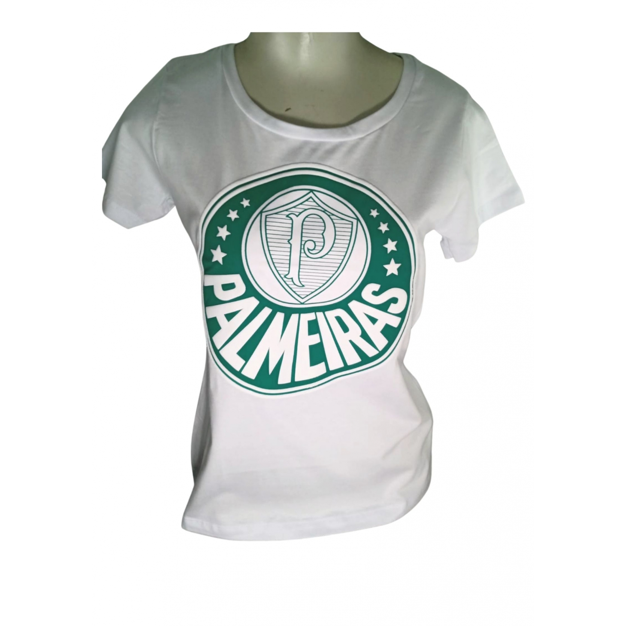 Camisa Feminina Palmeiras 1908 1gdp