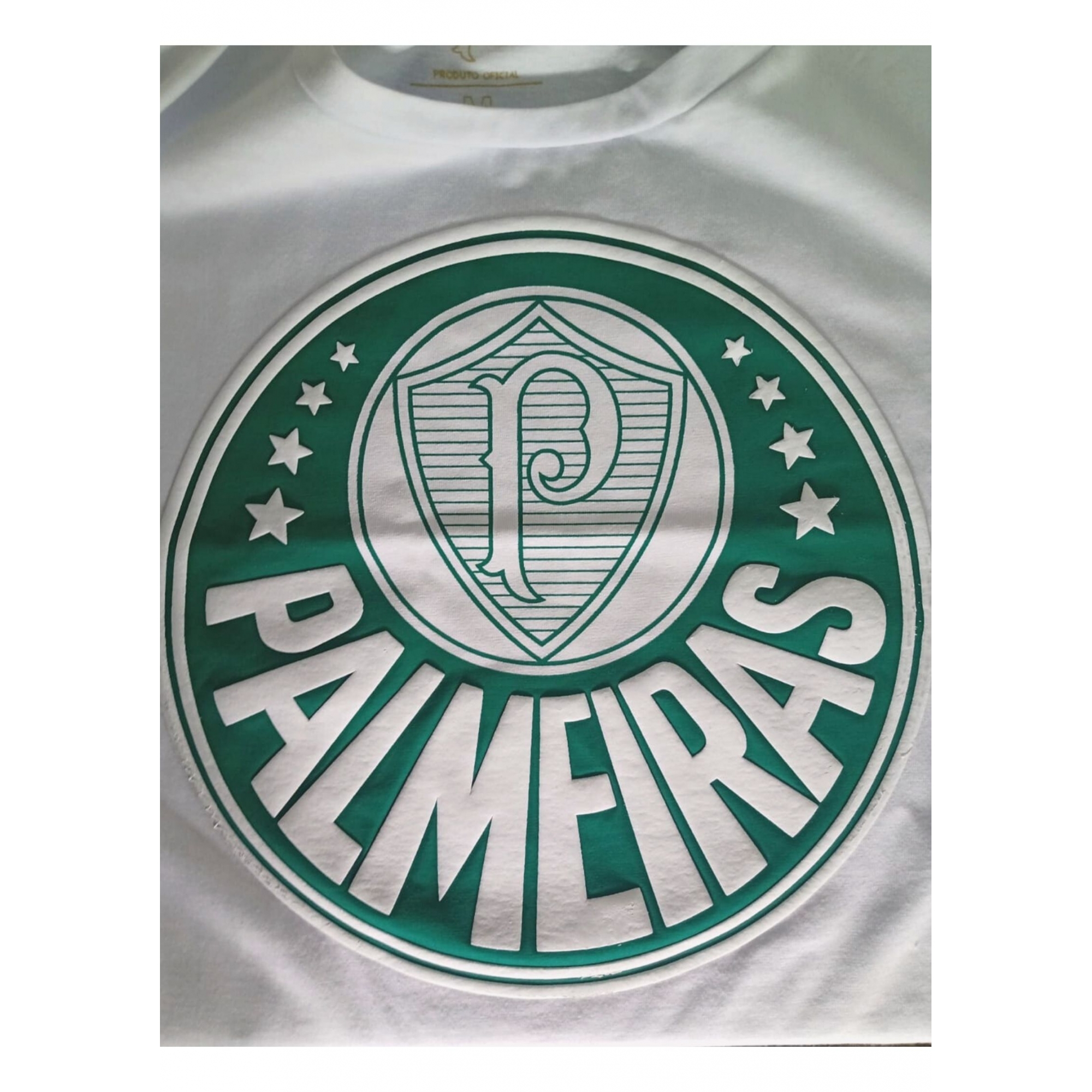 Camisa Feminina Palmeiras 1908 1gdp