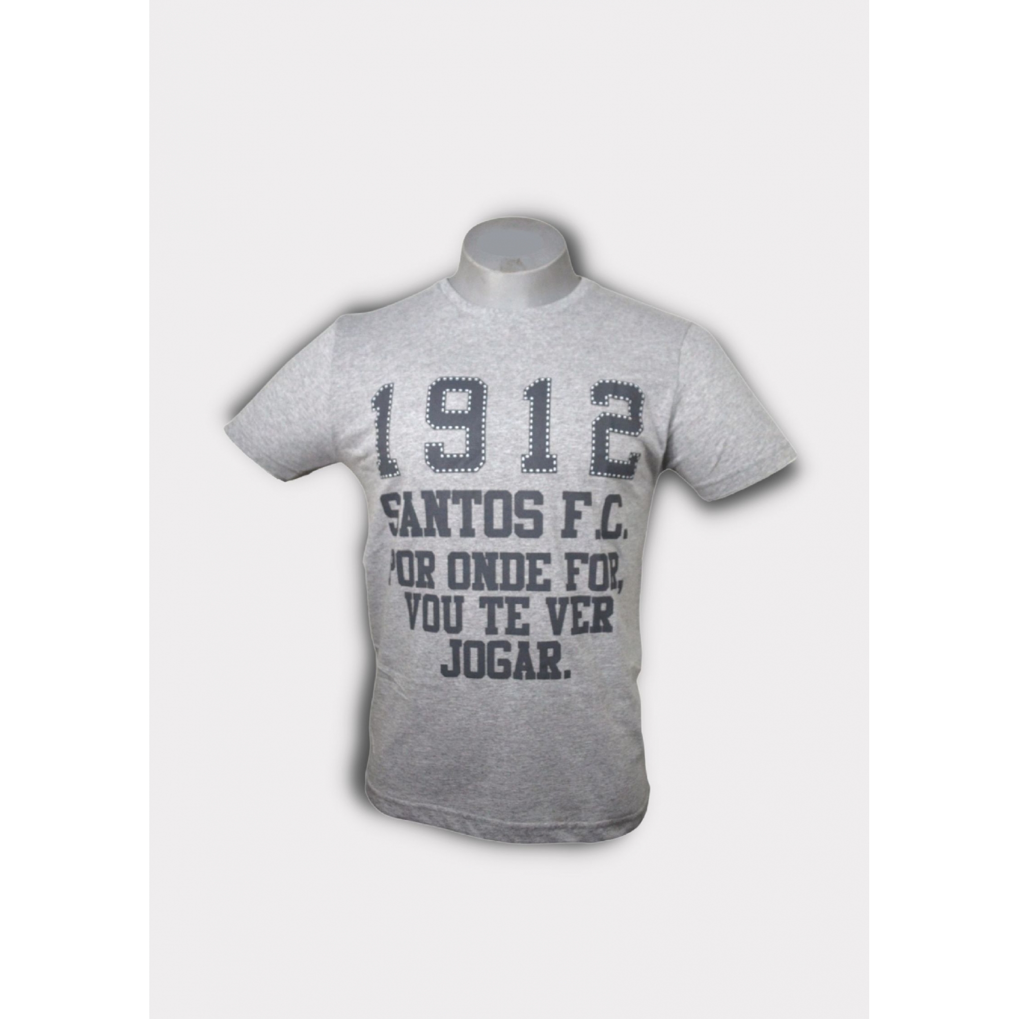 Camisa Santos FC 1912 1gdp
