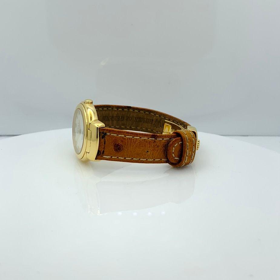 Rolex Cellini Yellow Gold 26mm Quartz