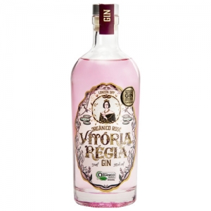 Kit Gin Orgânico Vitória Régia - Original + Rosé + Tropical - Foto 1