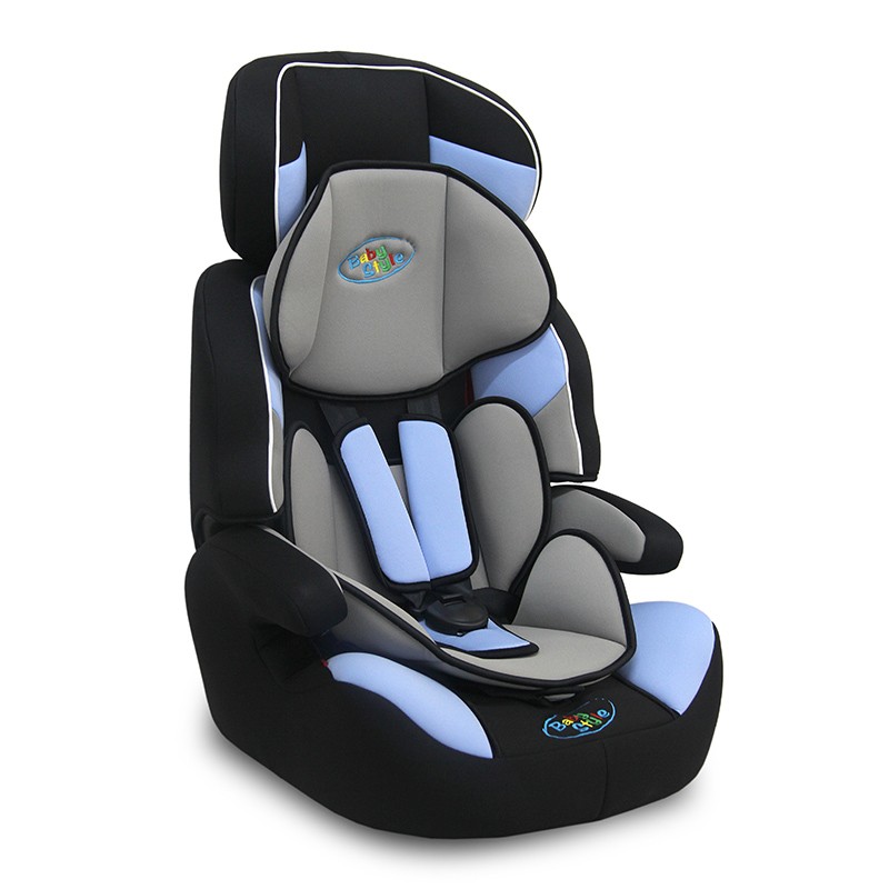 Cadeira Cadeirinha Cometa Bebê Auto Carro 09 A 36 Kg