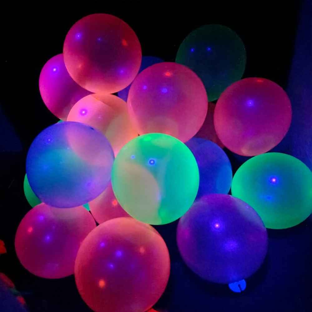 Balão 9 Neon Joy c/50