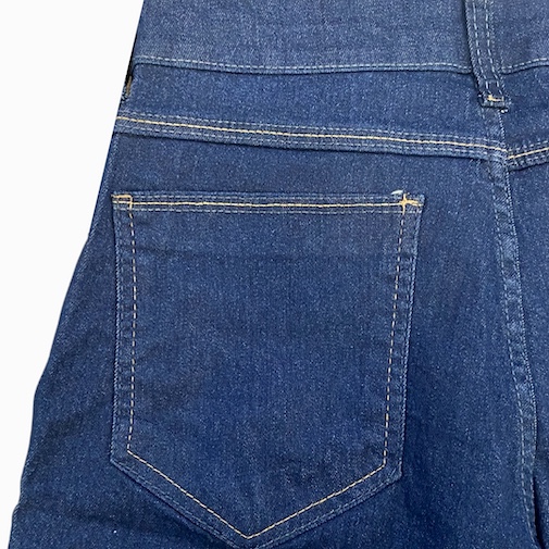 Bermuda Jeans Masculina - Tamanho 38 ao 48