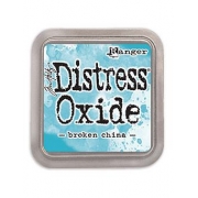 Distress Oxide - Tim Holtz - Broken China