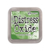 Distress Oxide - Tim Holtz - Mowed Lawn