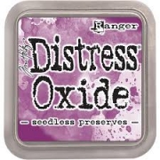  Distress Oxide - Tim Holtz - Seedless Preserves