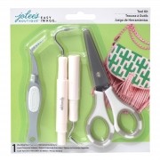 Kit de Ferramentas EK Tool - com tesoura - Tool Kit Jolees Easy Image