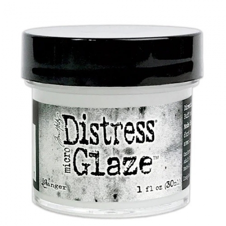 Pasta Glaze - Distress Ranger Tim Holtz