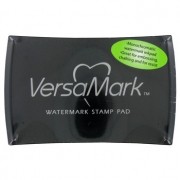VersaMark Watermark Stamp Emboss
