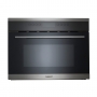 Forno Micro-ondas Cuisinart Prime Cooking com Grill Elétrico Inox 60cm 35 Litros 220V