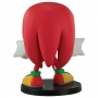 Action Figure Sonic The Hedgehog - Boom Series  Vol 4 - Knuckles - First4Figure SNBOOMVOL4