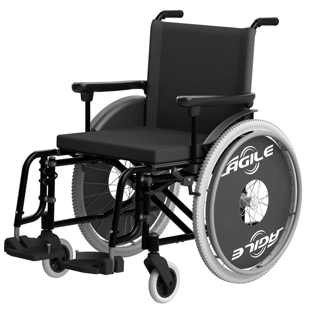 Cadeira de Rodas Ágile