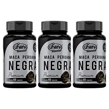 maca negra peruana