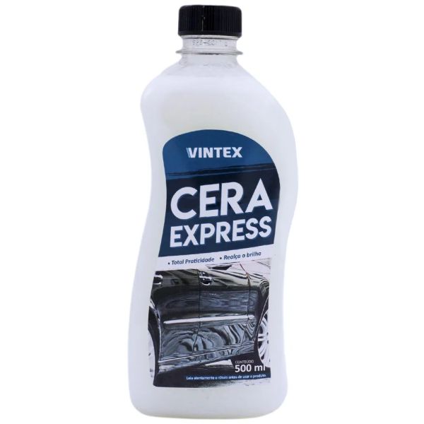 Cera Express 500ml Vonixx