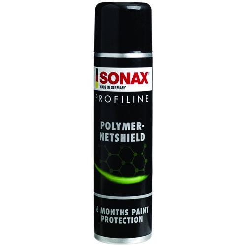 Polymer Netshield Selante de Proteção 340ml Sonax