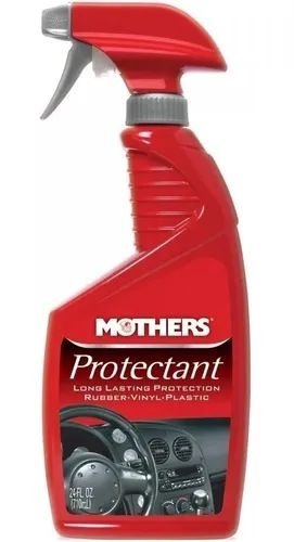 Protectant Protetor para painel 473ml Mothers