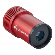 Câmera ASI - 120mm (mini) - USB - Porta Guiagem ST4 - Monocromática - ZWO