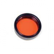 Filtro 1,25" - Color PLanetary - Orange #21 - CELESTRON 
