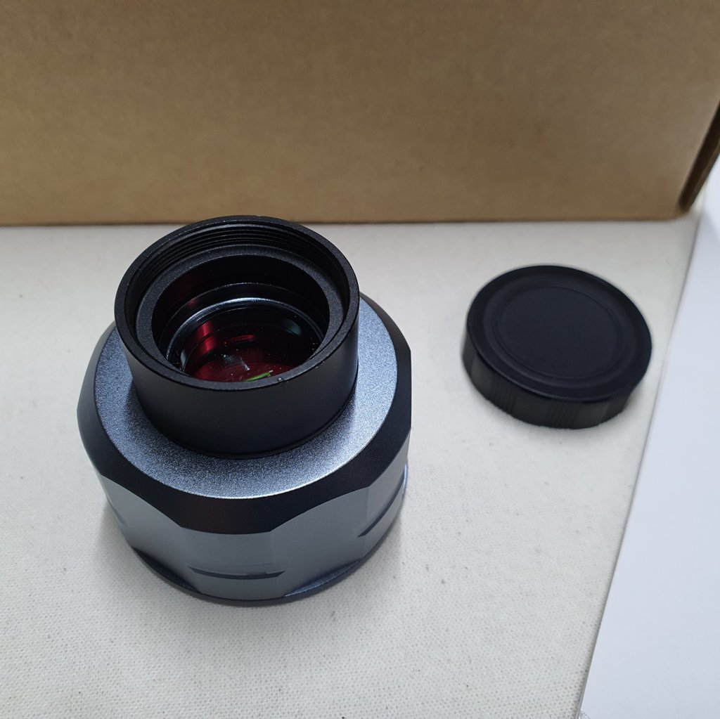 Câmera Planetária Colorida USB - Modelo SV105 - SVBONY