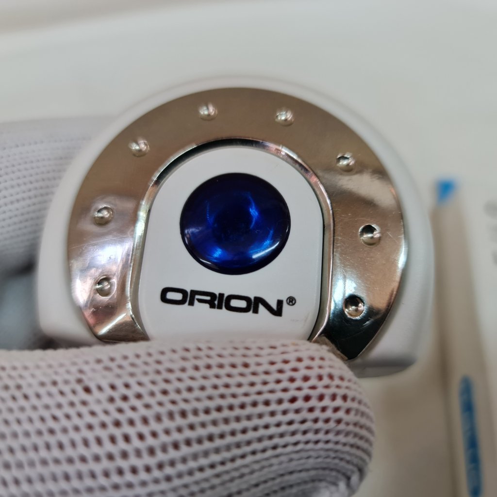 Câmera USB Color - Solar System - ORION