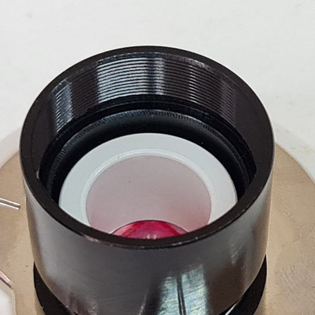 Câmera USB Color - Solar System - ORION