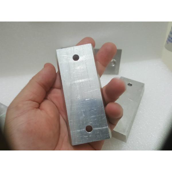 Dovetail Vixen 100% Alumínio Escovado - Multi Uso - ASTROLUA