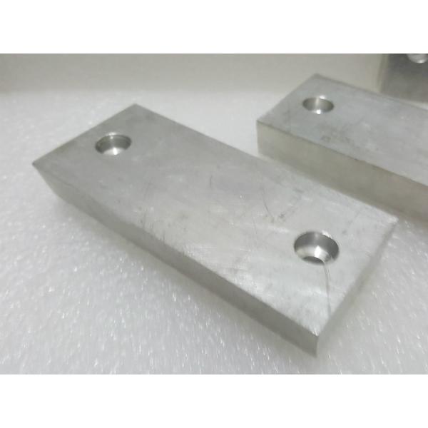 Dovetail Vixen 100% Alumínio Escovado - Multi Uso - ASTROLUA