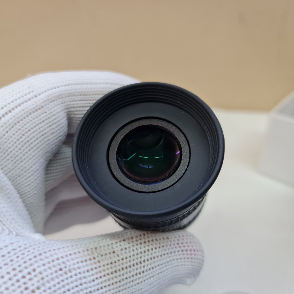 Ocular 3.2mm - 1,25"  Planetária Long Tube - STARGUIDER