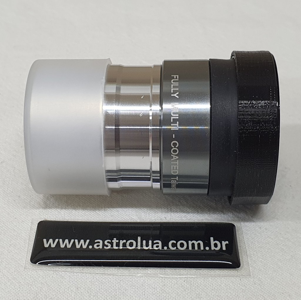 Ocular 9mm - 1,25" Série Silver - Omni Super Plossl - CELESTRON