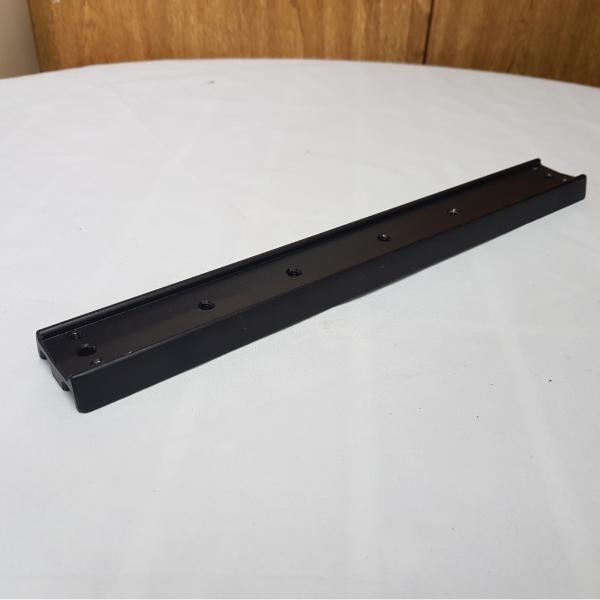 Trilho Dovetail Vixen - Barra 33.5cm (335mm) ASTROLUA